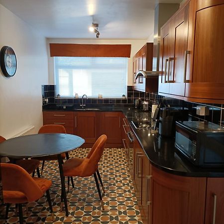 קאריקפרגוס Mill Cottage מראה חיצוני תמונה