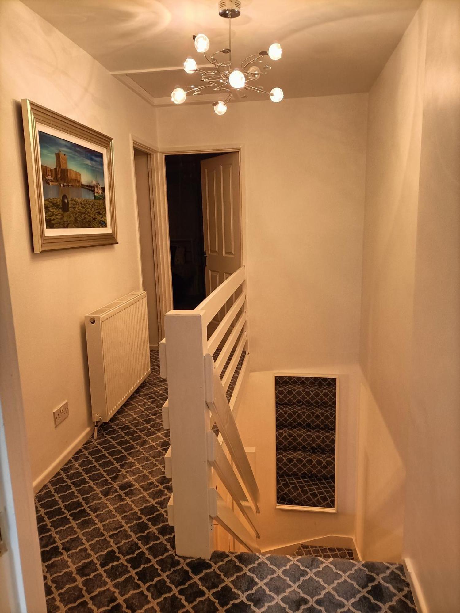 קאריקפרגוס Mill Cottage מראה חיצוני תמונה