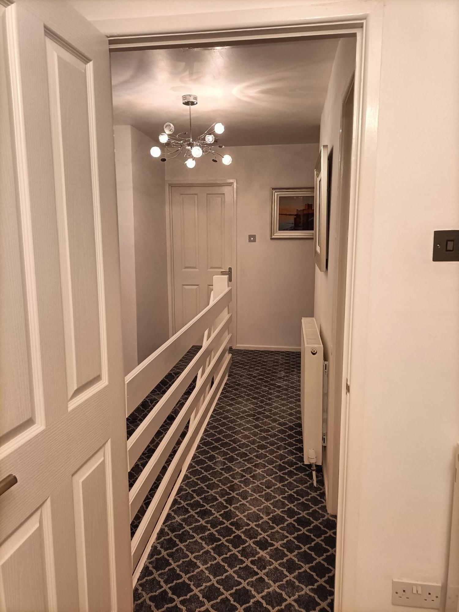 קאריקפרגוס Mill Cottage מראה חיצוני תמונה