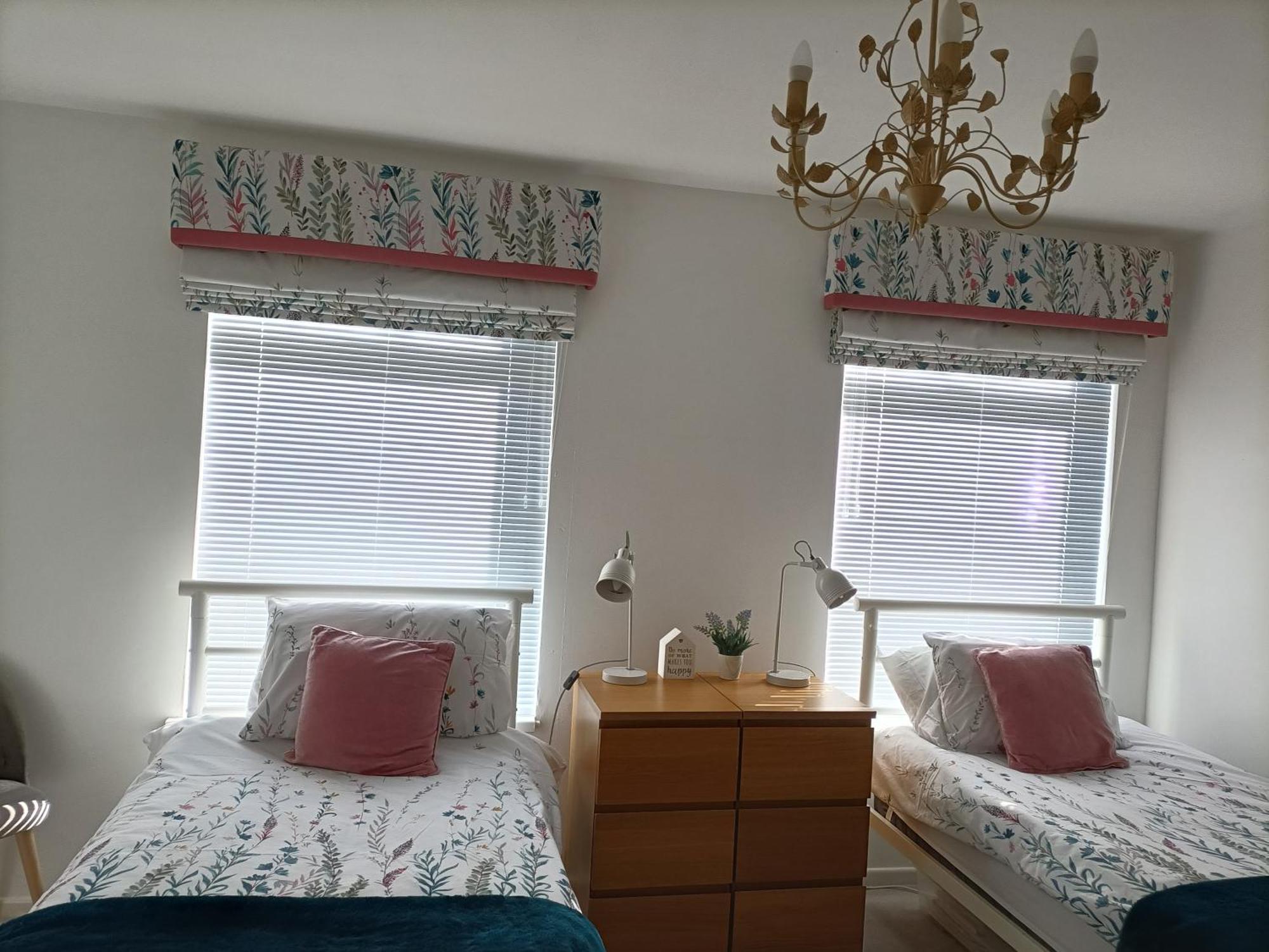 קאריקפרגוס Mill Cottage מראה חיצוני תמונה