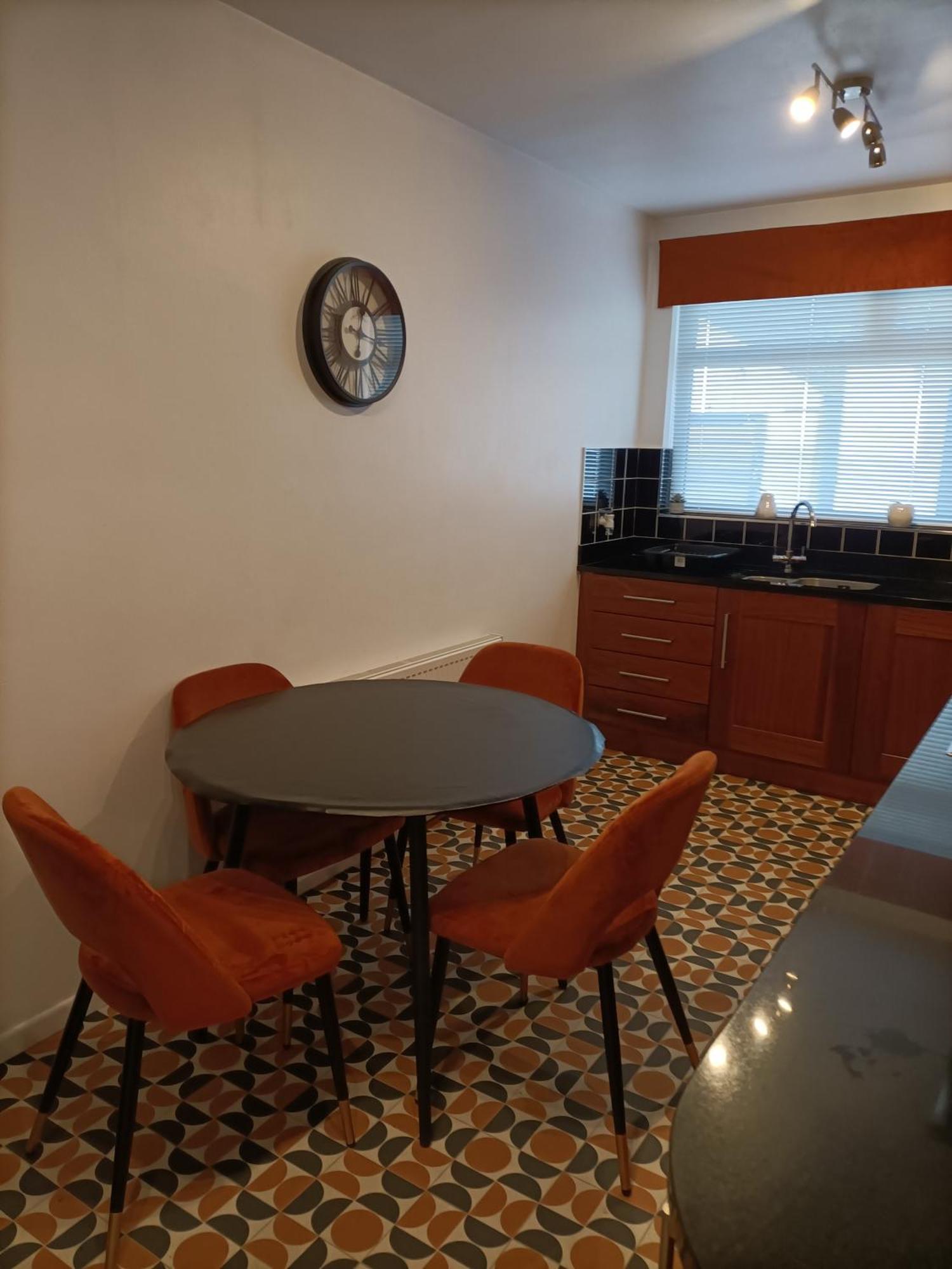 קאריקפרגוס Mill Cottage מראה חיצוני תמונה