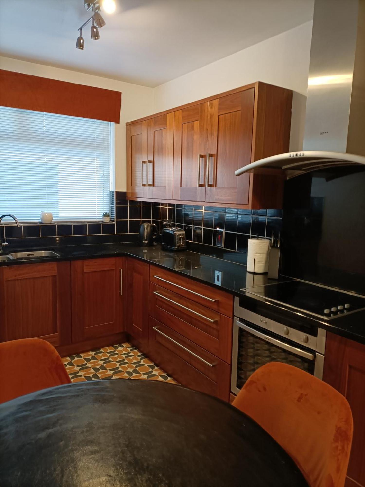קאריקפרגוס Mill Cottage מראה חיצוני תמונה