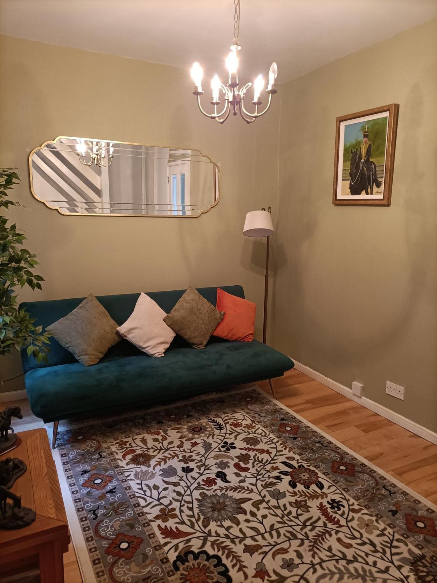קאריקפרגוס Mill Cottage מראה חיצוני תמונה