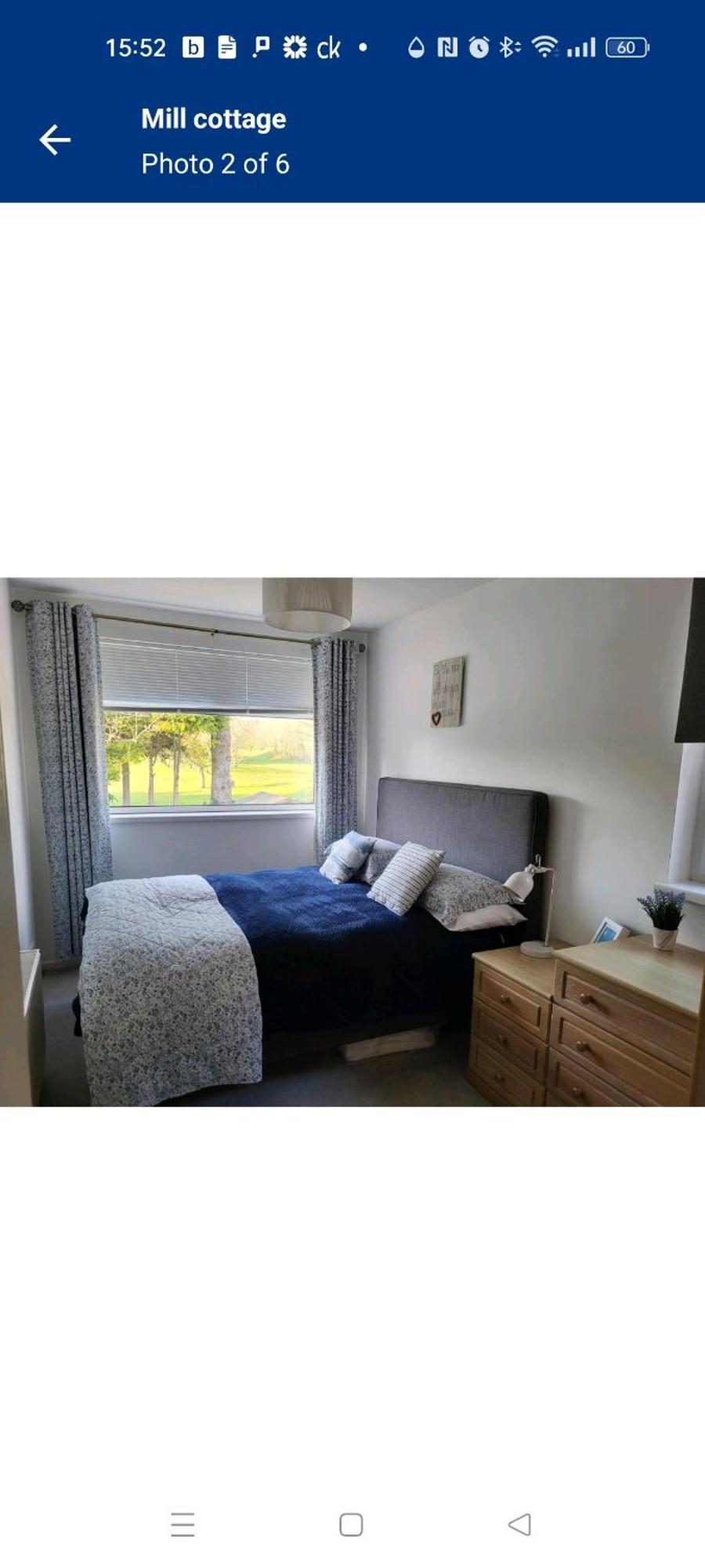 קאריקפרגוס Mill Cottage מראה חיצוני תמונה
